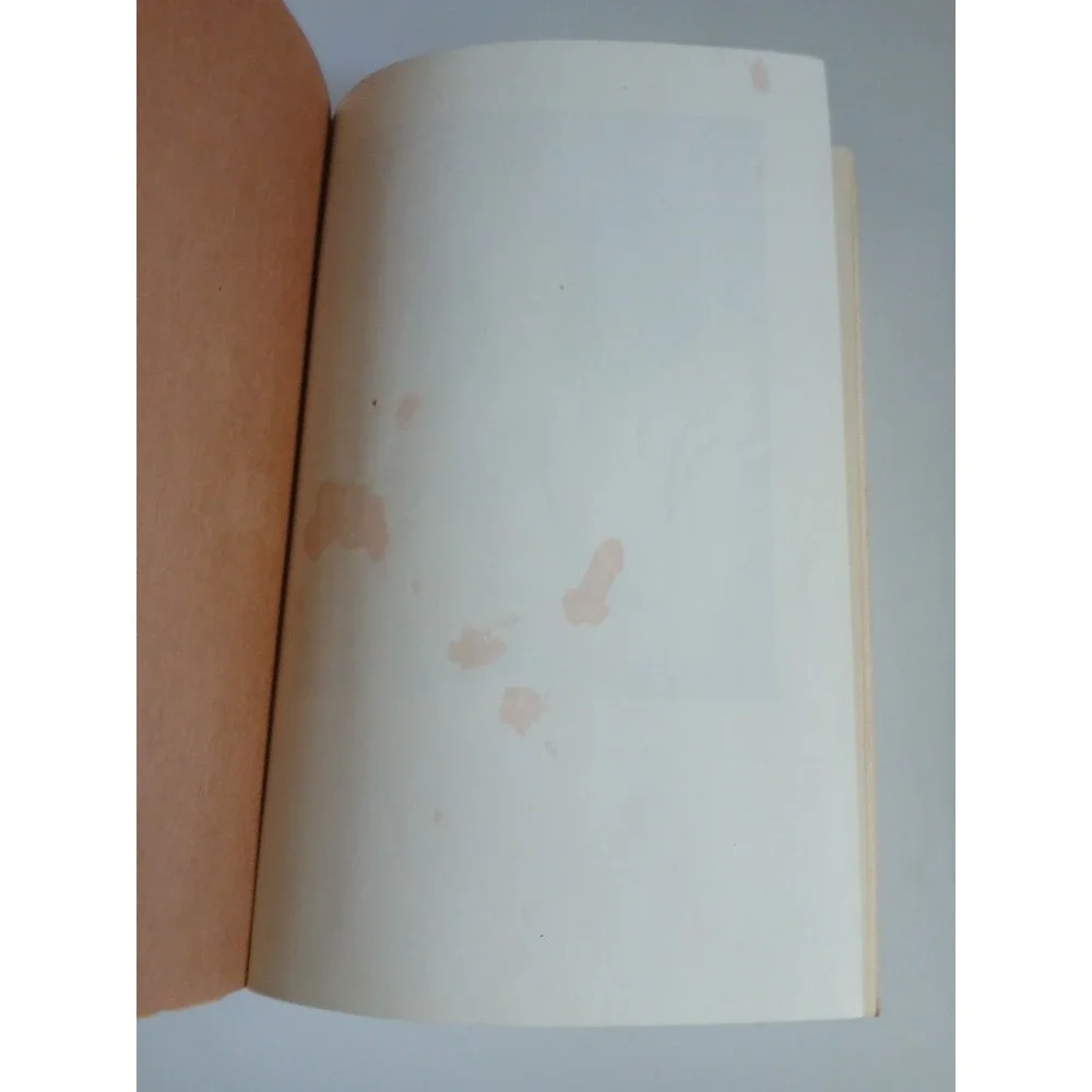 1939 HC The New England Yankee Cookbook by Imogene Wolcott  Recipes